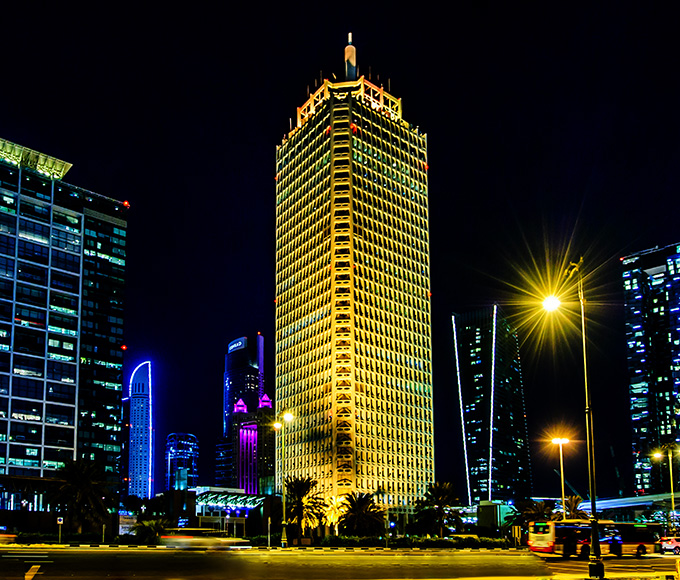 DWTC Company Formation