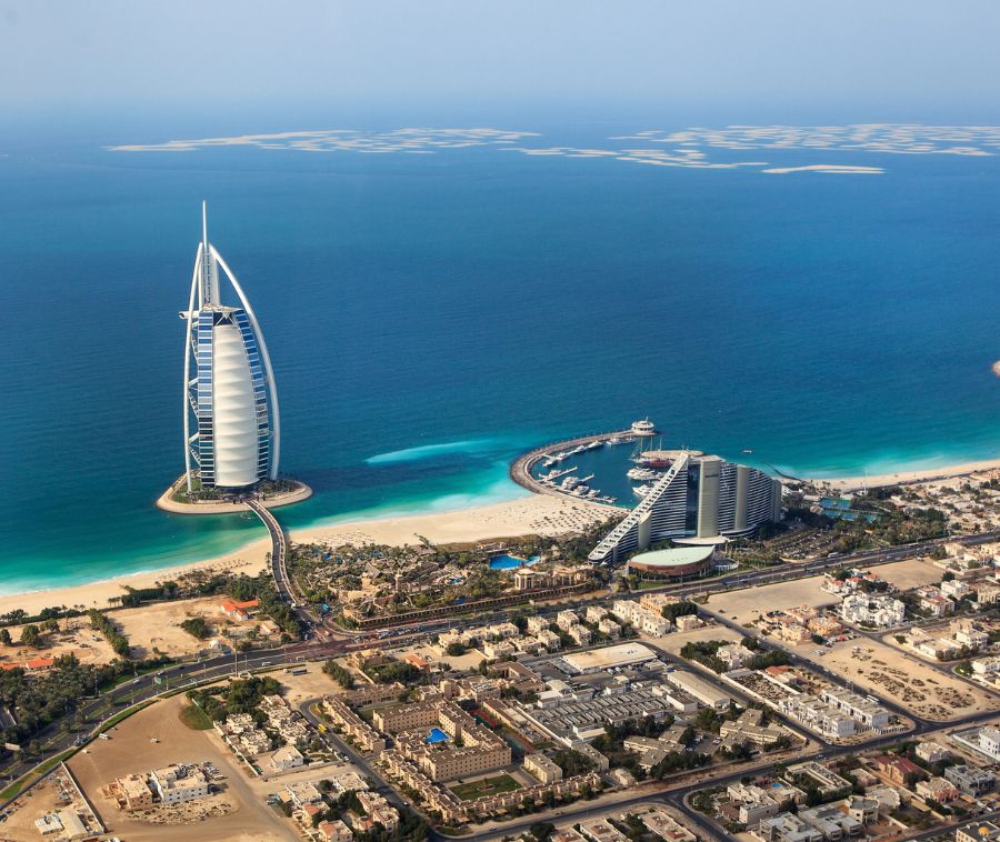 Dubai Company Formation